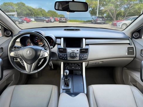 Used 2012 Acura RDX FWD w/ Technology Package image 17