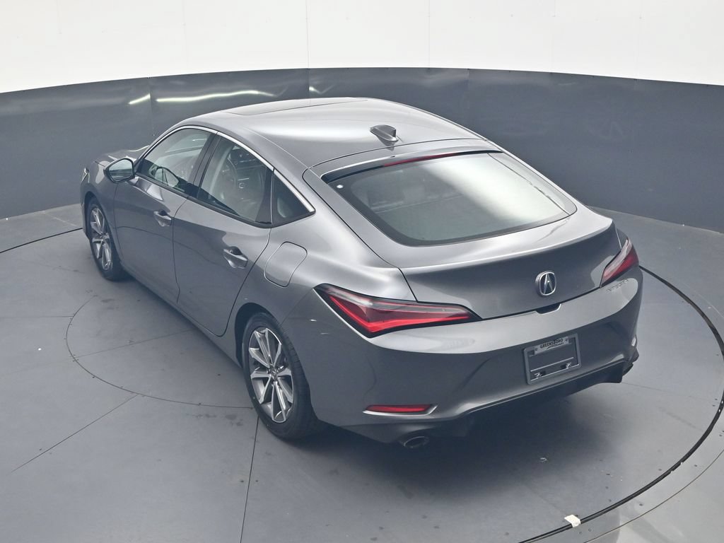 Used 2024 Acura Integra FWD image 34