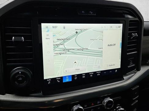 New 2026 Ford F150 Lariat w/ Equipment Group 501A Mid image 13