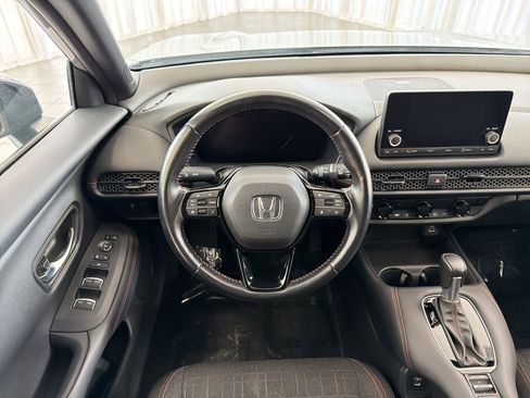Used 2025 Honda HR-V Sport image 22