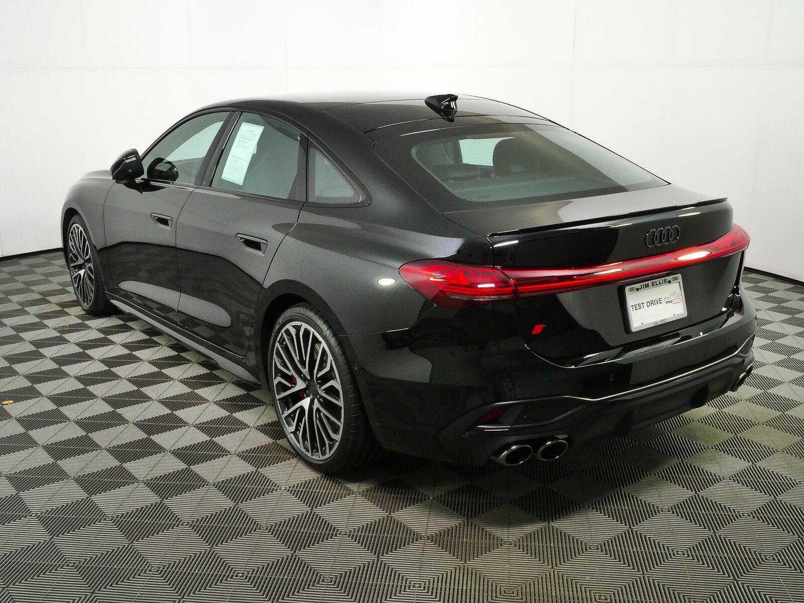 Used 2026 Audi S5 Prestige AWD/4WD image 27