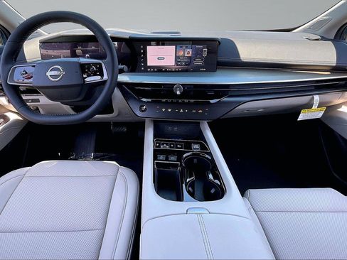 New 2026 Nissan Murano SL AWD/4WD image 6