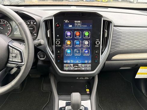 Used 2025 Subaru Forester Limited w/ Popular Package #1 image 24