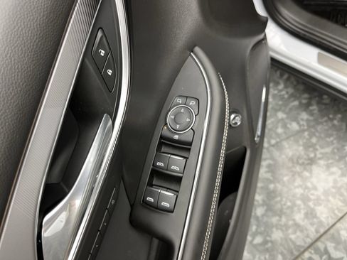 Used 2026 Buick Envision Sport Touring AWD/4WD image 9
