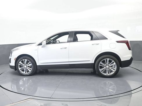 Used 2024 Cadillac XT5 Premium Luxury FWD image 3