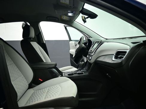 Used 2021 Chevrolet Equinox LS image 28