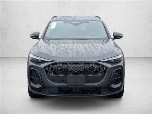 New 2025 Audi SQ5 Premium Plus image 6
