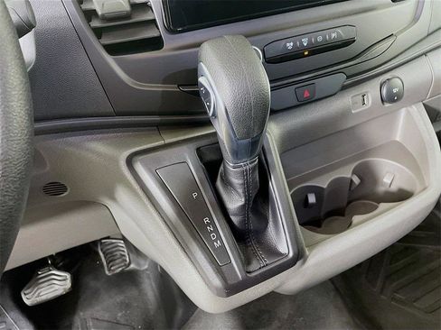 New 2026 Ford Transit 250 148 Medium Roof Extended AWD image 14