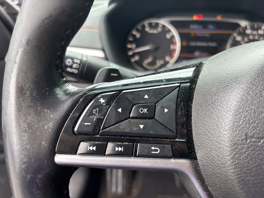 Used 2019 Nissan Altima 2.5 SR FWD image 15