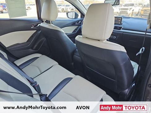 Used 2014 MAZDA MAZDA3 s Grand Touring image 32