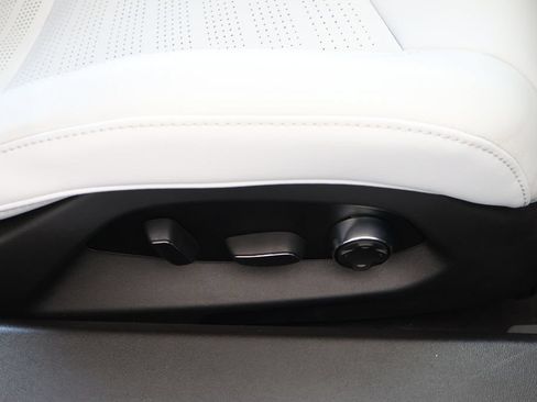Used 2023 Chevrolet Corvette Stingray Preferred Cpe w/ Z51 Performance Package RWD image 53
