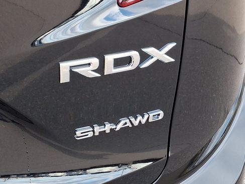 Used 2026 Acura RDX SH-AWD w/ Advance Package image 10