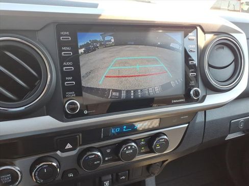Used 2023 Toyota Tacoma 4x4 Double Cab w/ Trail Edition image 27