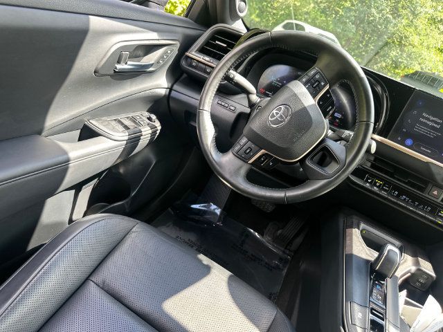 Certified 2023 Toyota Crown w/ Advanced Technology Package AWD/4WD image 24