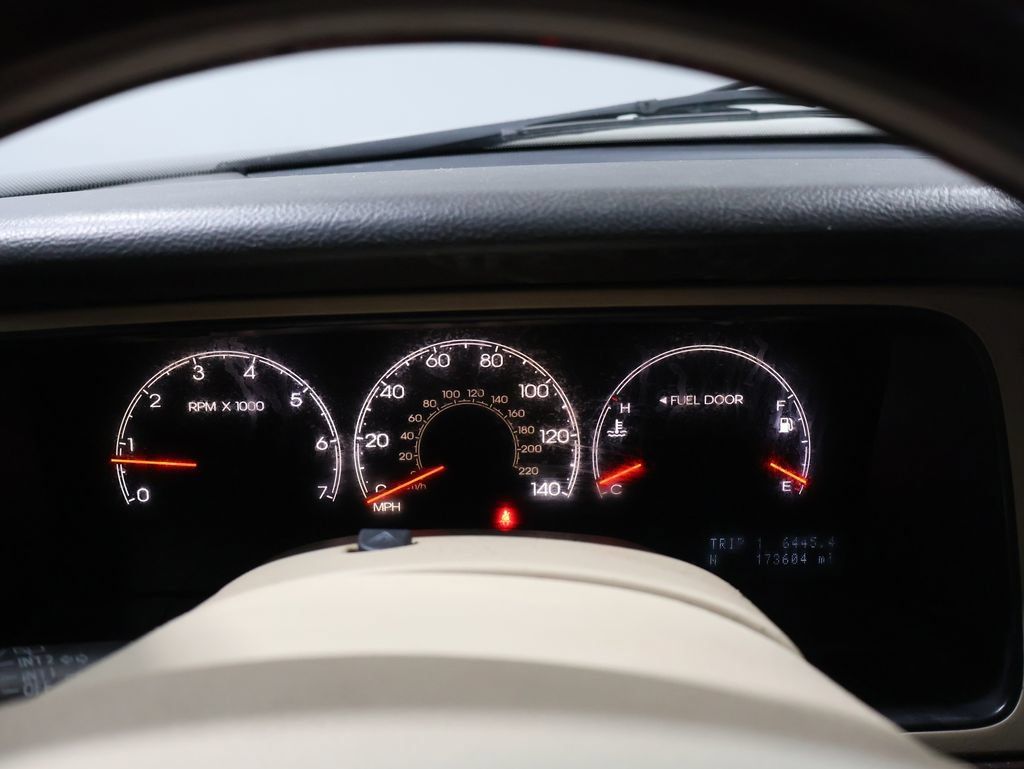 Used 2006 Lincoln Navigator Luxury AWD/4WD image 37