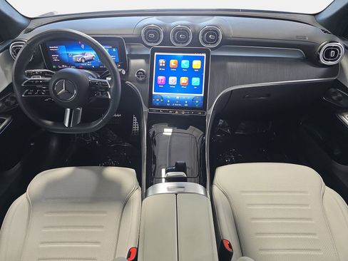 Certified 2025 Mercedes-Benz GLC 300 4MATIC image 9