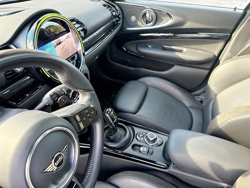 Used 2023 MINI Cooper Clubman John Cooper Works image 26