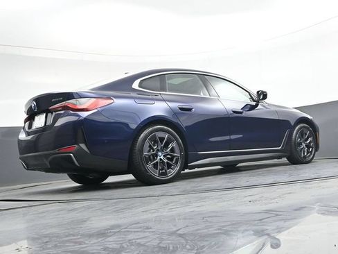 Used 2023 BMW i4 eDrive35 RWD image 39