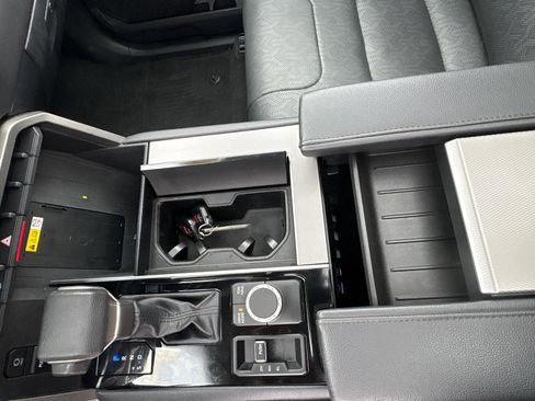 Used 2024 Toyota Sequoia Limited w/ Tow Technology Package image 27