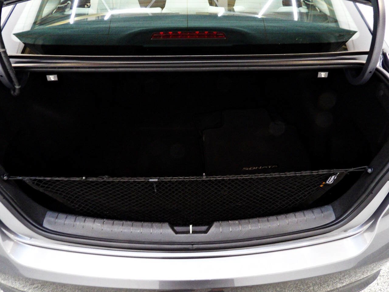 Used 2018 Hyundai Sonata SEL FWD image 13