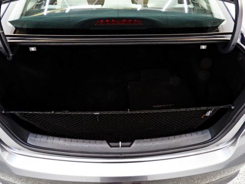 Used 2018 Hyundai Sonata SEL FWD image 13