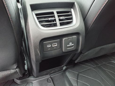 New 2026 Chevrolet Blazer RS w/ Driver Confidence II Package image 33