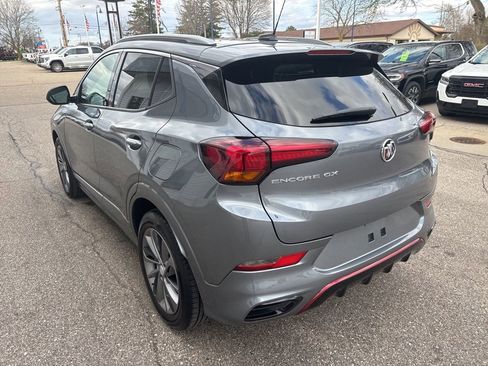 Certified 2022 Buick Encore GX Essence w/ Experience Buick Package image 7