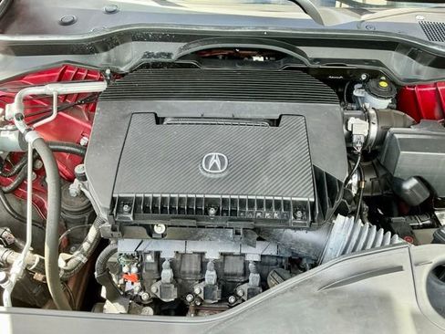 Certified 2023 Acura MDX A-Spec image 7