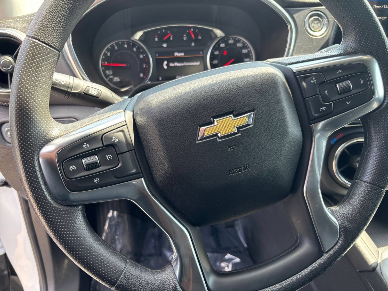 Used 2026 Chevrolet Blazer LT AWD/4WD image 26