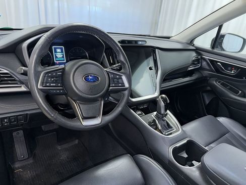 Used 2023 Subaru Outback Limited image 11