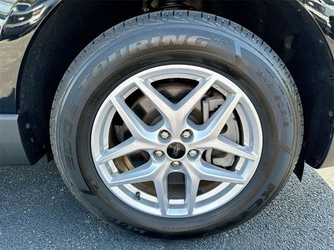 Used 2023 Ford Edge SEL image 23