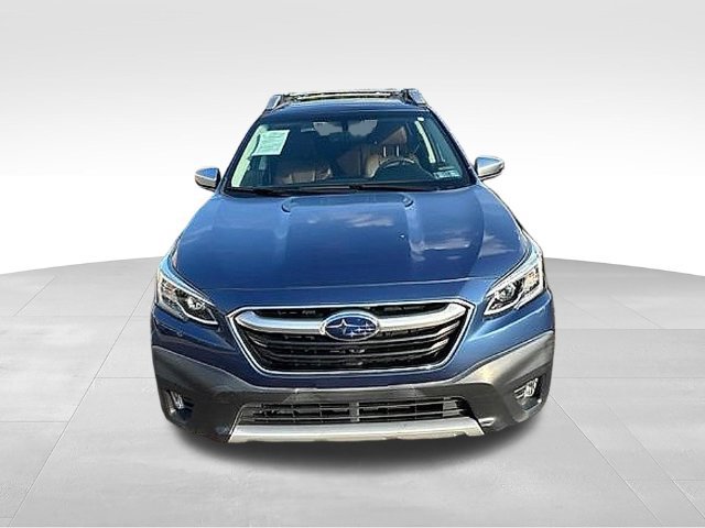 Used 2021 Subaru Outback Touring XT AWD/4WD image 6