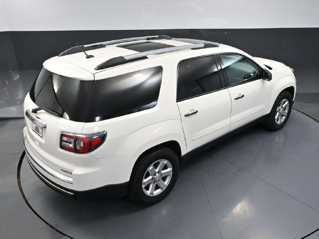 Used 2014 GMC Acadia SLE AWD/4WD image 55