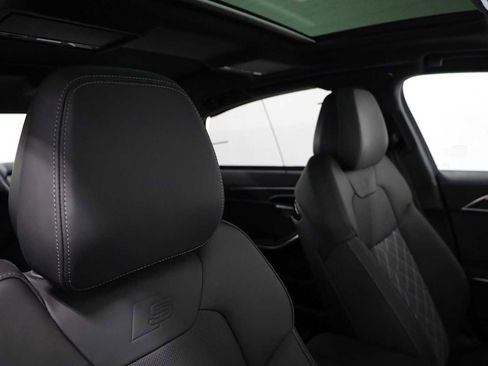 New 2025 Audi S8 image 22