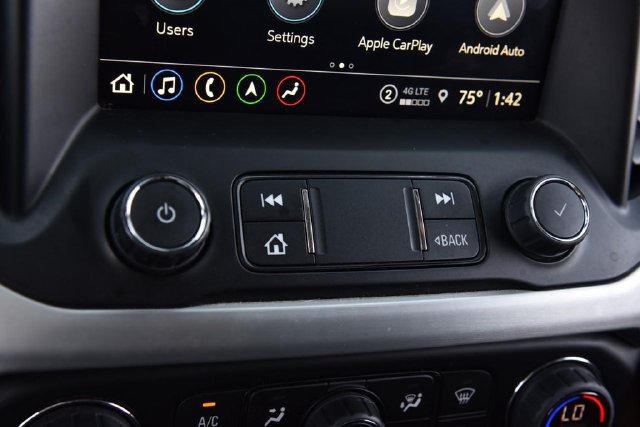 Used 2023 GMC Acadia SLT FWD image 16