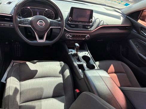 Used 2020 Nissan Altima 2.5 S image 7