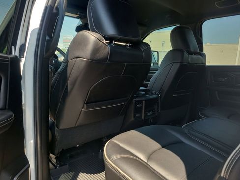 Used 2024 RAM 2500 Rebel w/ Level 2 Equipment Group AWD/4WD image 10