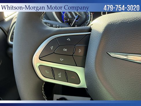 New 2026 Chrysler Pacifica Select image 20