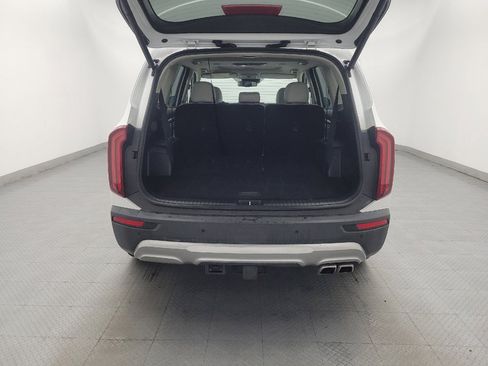 Used 2020 Kia Telluride EX w/ Towing Package FWD image 29