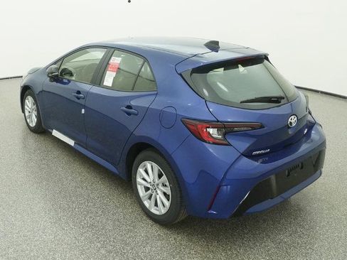 New 2026 Toyota Corolla SE image 14