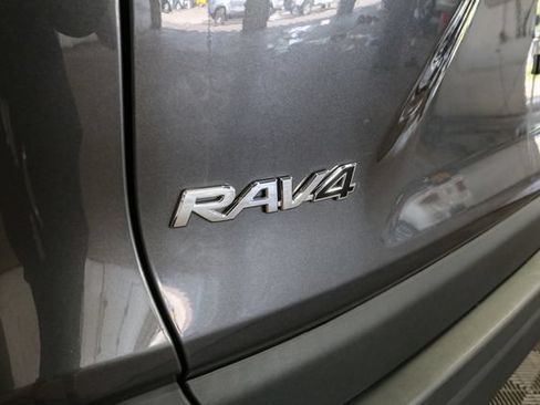 Used 2024 Toyota RAV4 LE AWD/4WD image 10