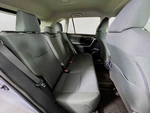 Used 2024 Toyota RAV4 LE image 26