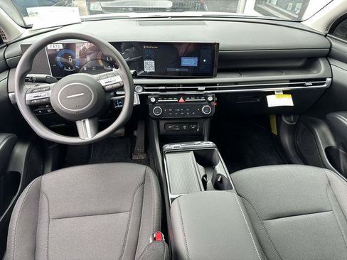 Used 2026 Hyundai Tucson SEL AWD/4WD image 15