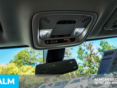 Used 2021 Chevrolet Traverse RS w/ LPO, Floor Liner Package image 36