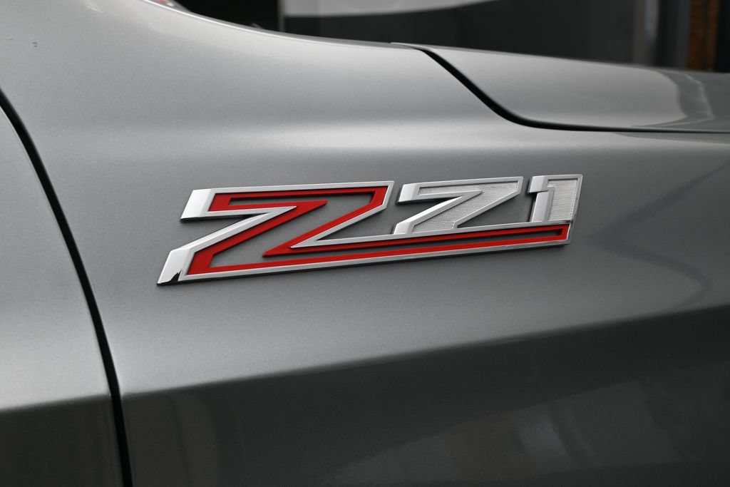 Used 2025 Chevrolet Tahoe Z71 AWD/4WD image 52