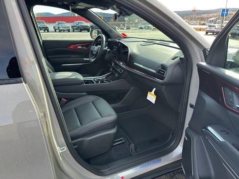 New 2026 Chevrolet Traverse Z71 w/ Enhanced Driving Package image 27