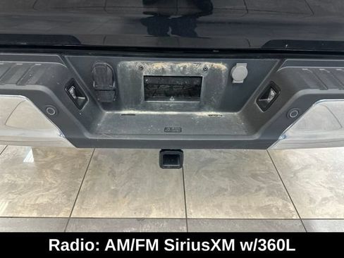 Used 2023 Ford F150 XLT w/ Equipment Group 302A High AWD/4WD image 6