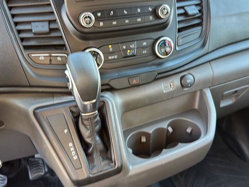 Certified 2024 Ford Transit 250 Low Roof w/ Exterior Upgrade Package image 16