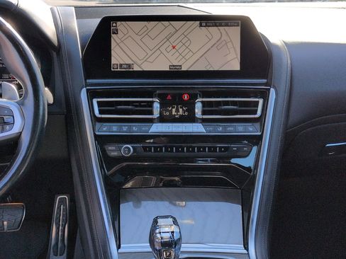Certified 2022 BMW 840i Coupe RWD image 29