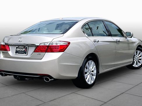 Used 2013 Honda Accord EX-L image 13